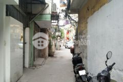 Ngõ 169 thái hà, đống đa, ngõ bagac thông tứ tung đầu tư, giữ tiền, 50m2 8.35 tỷ