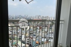 Chung cư khuông việt tân phú, cách đầm sen 30m, sổ hồng 67m2