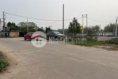 Bán đất phân lô duyên hà thanh trì 40m, mt 8.6m vuông vắn,gần ô tô tải tránh, giá 1.05 tỷ