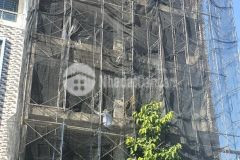 Bán tòa nhà mt nguyễn công bình, trung an, tp. mỹ tho 10 x 23, giá 25 tỷ