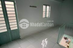 Bán nhà trần quý cáp,bình thạnh, 69m2, 2 tầng, 3 phòng ngủ, 5 tỷ 4.