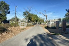 Lô đất ngay ngã tư lí chính thắng,nguyễn bá lại