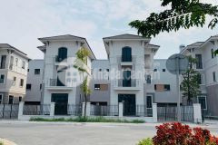 Biệt thự siêu sang cạnh long biên ninh hiệp