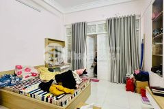 Minh khai ngõ quỳnh nhà đẹp 4 tầng ở ngay full nội thất hai bà trưng