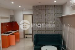 Bán nhanh trong tuần căn studio 28m2 thông thủy full đồ 888 triệu bp vinhomes ocean park gia lâm