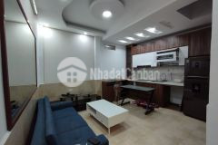 Bán nhà lê thanh nghị 60m2, 4 tầng. hai thoáng 6m oto 6.5 tỷ