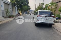 Độc nhất nhà cấp 4 dt 7.6x21m162m2 6 phòng trọ cho thuê giá chỉ 42trm2