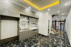 Bán nhà hồ tùng mậu,nam từ liêm,ô tô tránh,2 thoáng,52m,4t,giá 9.2 tỷ.lh hải cg 0966866250