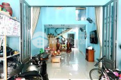 Bán nhà nguyễn súy, tân phú 83m2 chỉ nhỉnh 6 tỷ ngay chợ tân hương, aeon