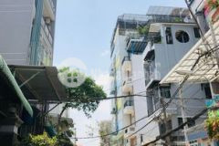 10x26m, bán nhà hxt bùi đình túy, bình thạnh, nhỉnh 21 tỷ,0901248068