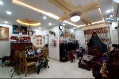 Bán căn hộ 92m2 căn góc tầng 11 cc tecco town bình tân