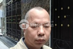 Chỉ 3.87 tỷ có nhà mới đẹp, sđcc, ngõ 459 trương định, 30m2, 5 tầng.