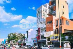 Bán nhà mặt tiền nguyễn bỉnh khiêm, q.1, p. đa kao, quận 1 giá 38 tỷ