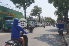 Mặt tiền vip tỉnh lộ 10 tân tạo bình tân 11.5 x 50m giá 30 tỷ