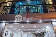 Bán nhà mới tại phúc lợi, dt 65m2, mt 5m, nhà đẹp như khách sạn