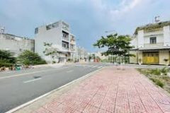 Bán lỗ 700tr ra nhanh miếng đất 60m2 tại bình tân để trả lãi ngân hàng, sổ hồng chính chủ