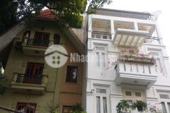 Bán nhà phố đội cấn, quận ba đình, hà nội, lô góc thang máy gara ô tô, 48m2 5t 10,9 tỷ