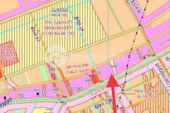 409m2 đt865,tt.mỹ phước,tân phước,tiền giang