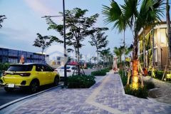 Đất nền hạ tầng hoàn thiện, trung tâm hành chính chơn thành, bình phước, trả góp 48th 0 lãi suất