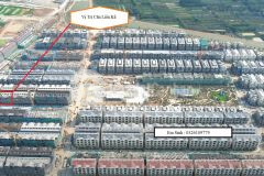 Hot chính chủ cắt lỗ cực sâu 4 tỷ căn liền kề xẻ khe 84m2 giá tốt nhất ocp2