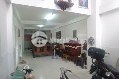 Bán nhà hxh sát lạc long quân, tân bình, 72m2, nở hậu 6m, chỉ 5 tỷ nhỉnh