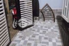 Nhà hẻm phường 3 quận 4, 80m2 sàn, gần đường khánh hội, giá 4 tỷ nhỉnh.