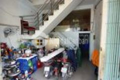 Mặt tiền kinh doanh quận 4,diện tích 55m2, 7 tầng, giá hẻm, 12.x tỷ