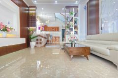 Nhà 2 mặt tiền hẻm trần phú sau lưng công an tỉnh gia lai