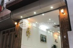 Siêu hiếm, bán nhà 55m, nguyễn xiển, lô góc, kinh doanh, ô tô, 6.9 tỷ