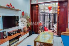 Bán nhà phố hà trì, hà đông 46m2 4tầng