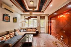 Bán nhà mỗ lao, hà đông lô góc kinh doanh vip 78m, mt 9m chỉ 17 tỷ