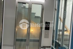 Cần cho thuê nhanh căn nhà phố khu dân cư lập phúc phước kiển