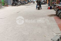 Bán nhà thanh xuân 7 tầng thang máy 3 ô tô tránh kd văn phòng