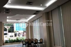 Mặt phố chùa bộc mời thuê mặt bằng 400m2 thông sàn đống đa