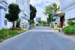 Bán nền 90m² đường số 8 kdc công an, cái răng, tp. cần thơ