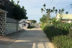 Chỉ trong tuần này giá tốt cho 180m2 đất ở tại hòa tiến đường ô tô tải