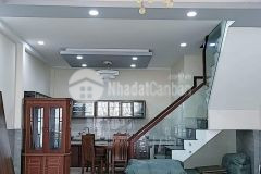 Chỉ 3.69 tỷ sở hữu căn nhà đường tô hiến thành quận 10 đường lớn 2 chiều có vỉa hè đt 0902934079