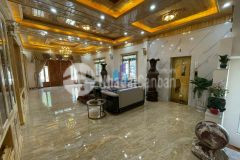 Biệt thự cực sang kqh an sơn phường 4 tp.đà lạt