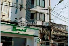 Bán nhà 4 tầng. mặt tiền kinh doanh p. linh chiểu thủ đức, dt 112,6m2