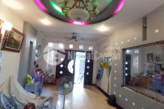 Bán gấp, giảm còn 6.4 tỷ, nhà mặt tiền 3 tầng, hà đặc, trung mỹ tây.