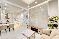 Bán nhà cự lộc, thanh xuân, 51m2x5tầng, full nội thất, kd online.ôtô 10mnhư ảnh giá 4.75 tỷ