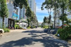 Bán nền đường số 9 khu dân cư long thịnh, phường phú thứ, quận cái răng, cần thơ