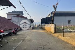 Đất nền mộc châu 577m phun sổ ngay trung tâm thị trấn mộc châu