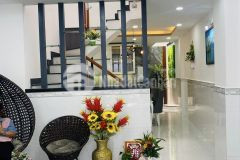 Bán nhà 3 tầng đường sư vạn hạnh q. 10 dành cho những nhà đầu tư, đang cho thuê 100 triệutháng