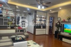 Cần bán căn góc 76m2 chung cư hh02 thanh hà giá siêu rẻ chỉ 1,4 tỉ