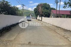 Bán đất cẩm tú huyện cẩm thủy giá cắt lỗ