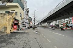Bán nhà mặt phố minh khai 172m2 kinh doanh hai bà trưng