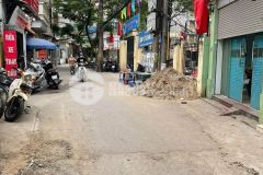 Bán nhà tt cầu giấy dân xây, lô góc mặt ngõ ô tô thông, kd sầm uất thoáng vĩnh viễn45m 6,9tỷ