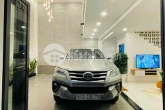 Ở kinh doanh đỉnh bán nhà 6 tầng hẻm 8m lý thường kiệt, 61m2 4.2x14.5m, 10.3 tỷ