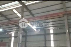 Chuyển nhượng qsđ nhà xưởng tại phù cừ hưng yên